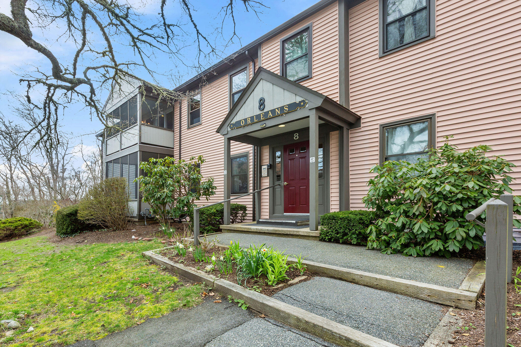 14 Harold Street Harwich MA 02646