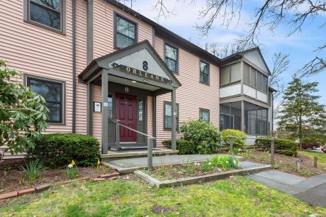 14 Harold Street Harwich MA 02646