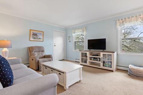 14 Harold Street Harwich MA 02646