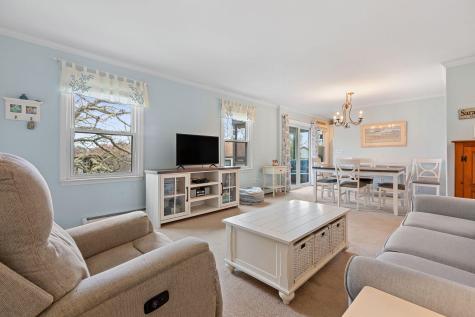 14 Harold Street Harwich MA 02646