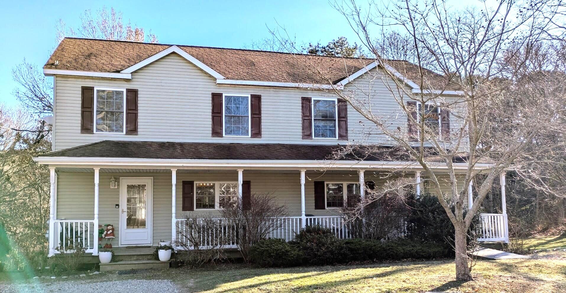 82 Old Orchard Road Eastham MA 02642