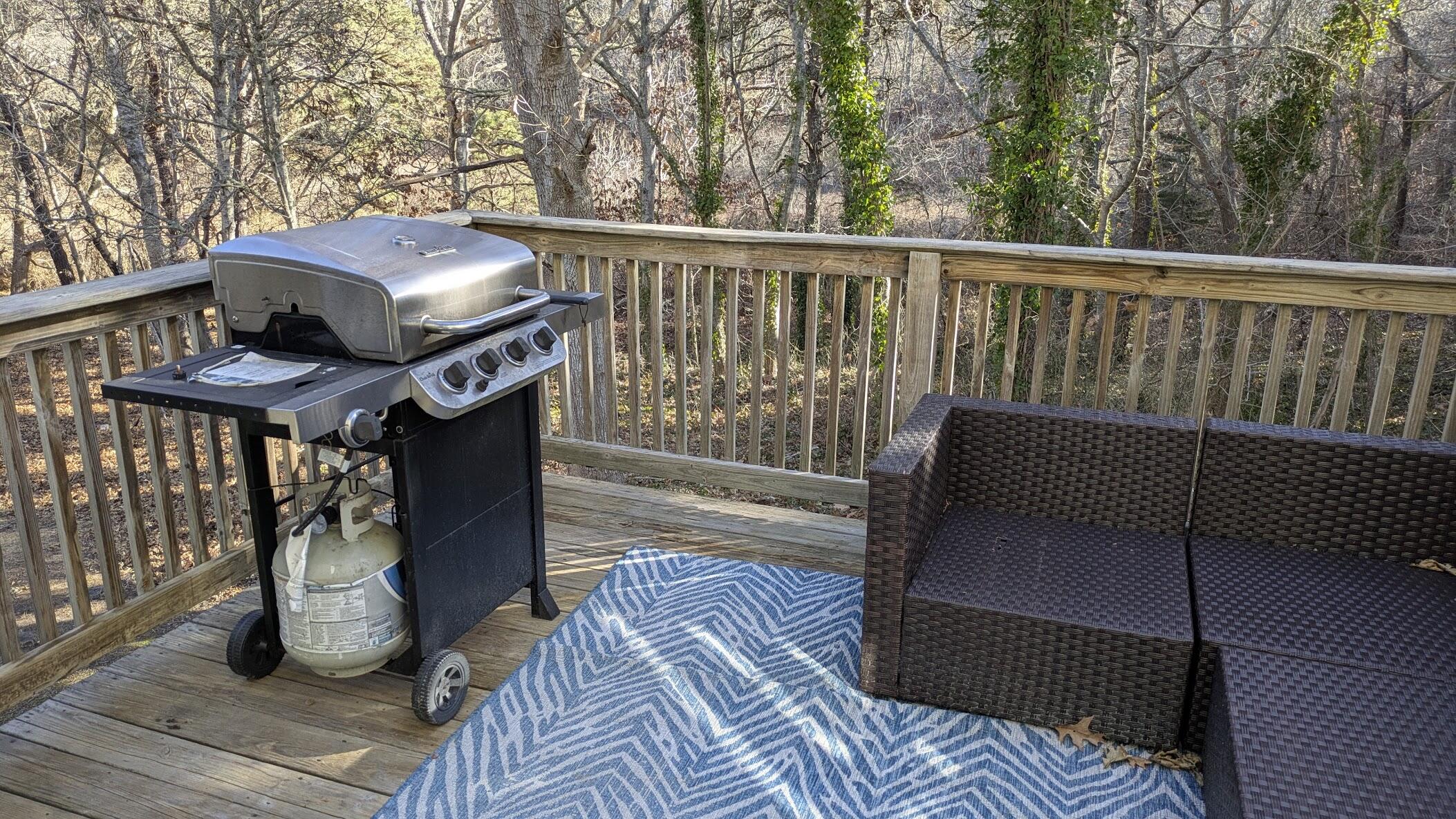 82 Old Orchard Road Eastham MA 02642