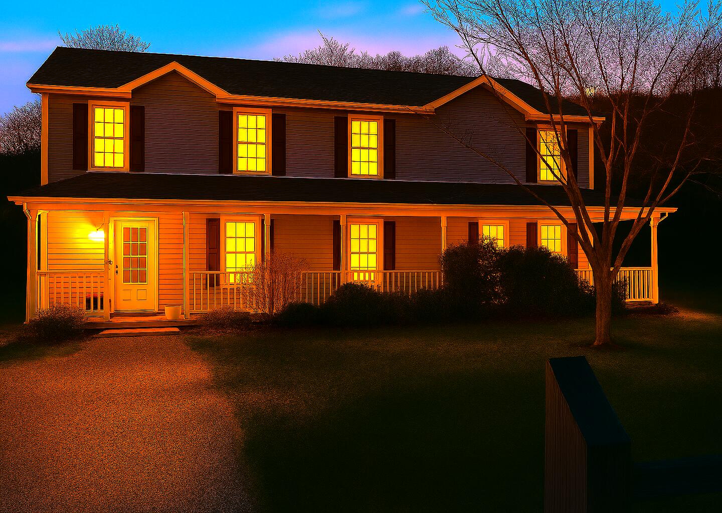 82 Old Orchard Road Eastham MA 02642