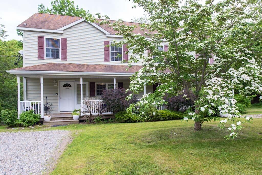 82 Old Orchard Road Eastham MA 02642