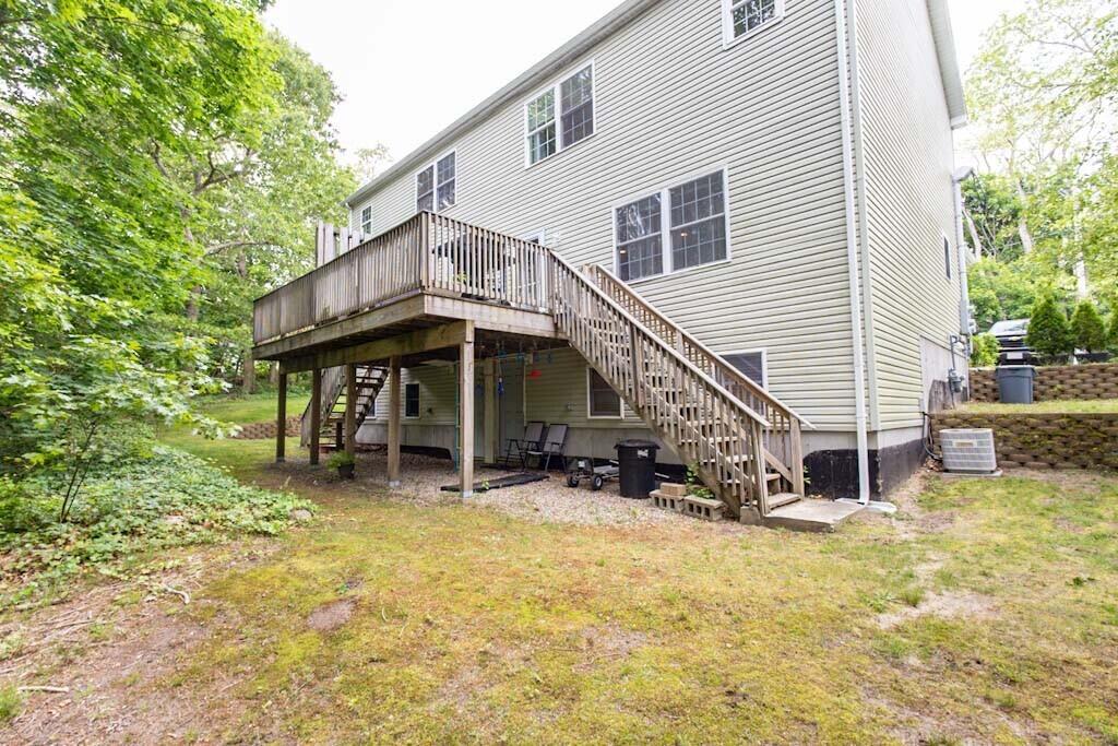 82 Old Orchard Road Eastham MA 02642
