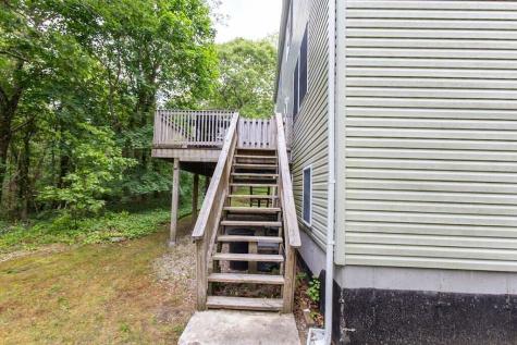 82 Old Orchard Road Eastham MA 02642