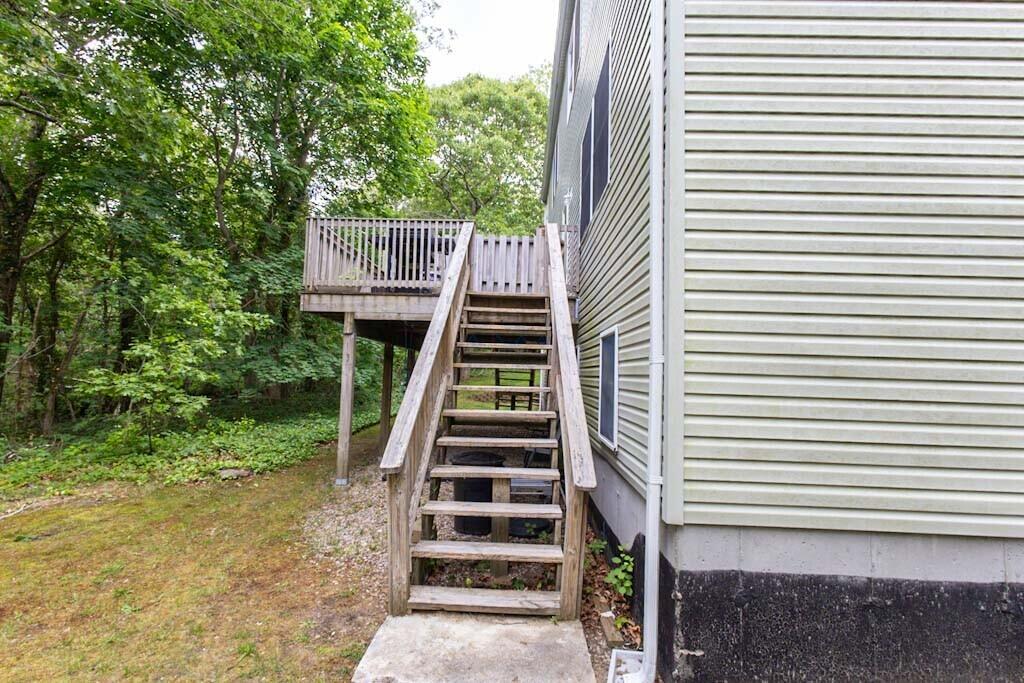 82 Old Orchard Road Eastham MA 02642