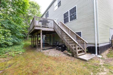 82 Old Orchard Road Eastham MA 02642