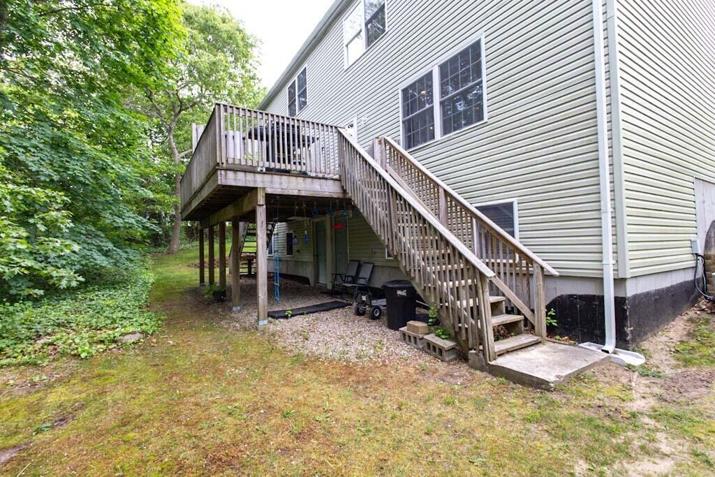 82 Old Orchard Road Eastham MA 02642