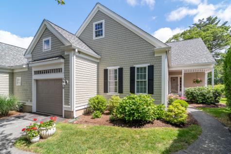 12 Sea Knoll Court Bourne MA 02532