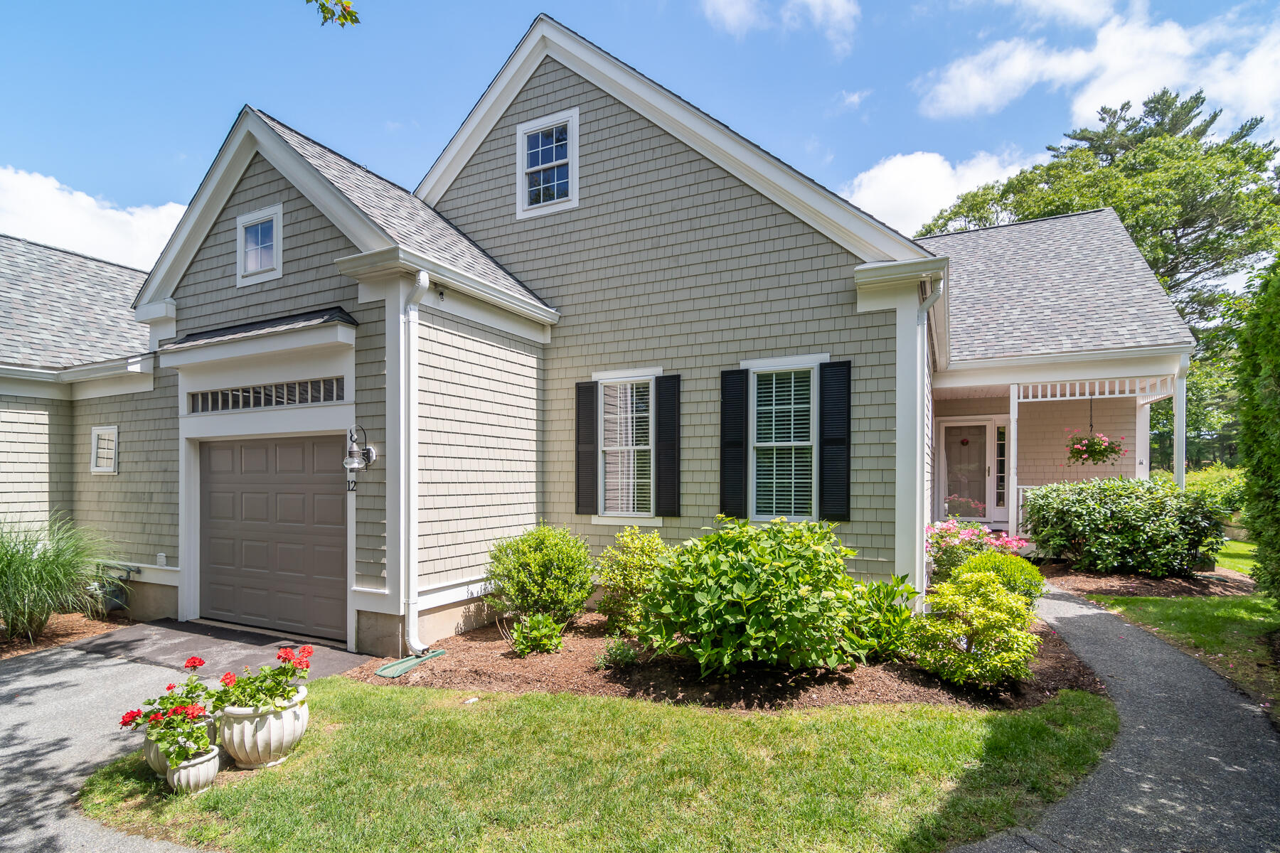 12 Sea Knoll Court Bourne MA 02532