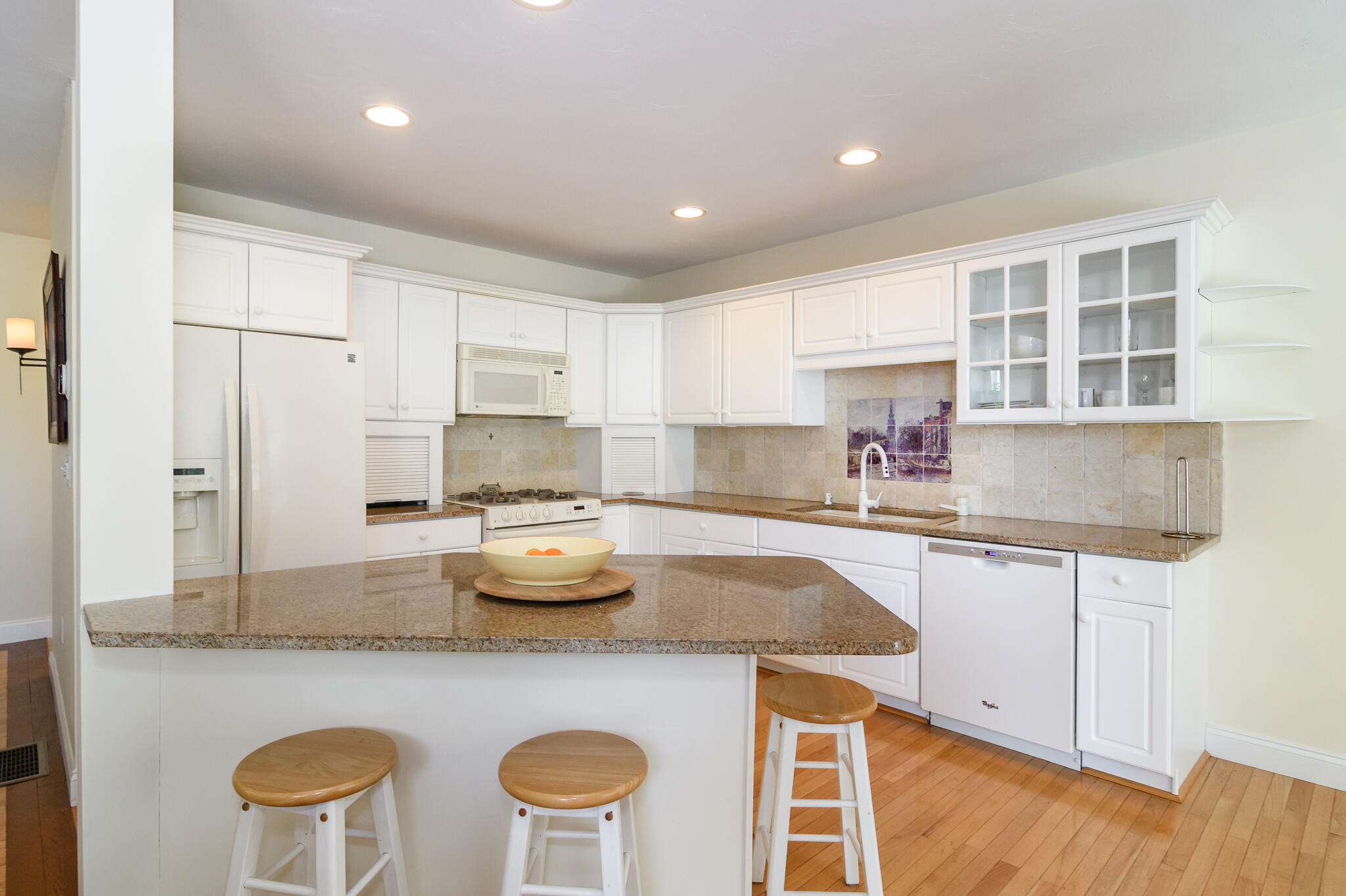 12 Sea Knoll Court Bourne MA 02532