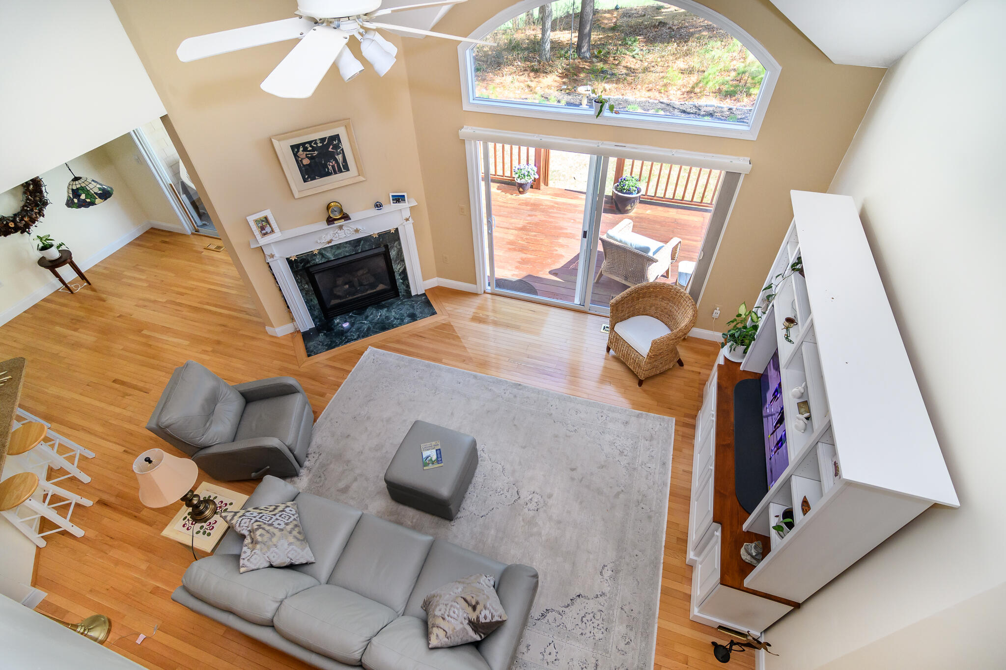12 Sea Knoll Court Bourne MA 02532