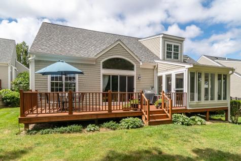 12 Sea Knoll Court Bourne MA 02532