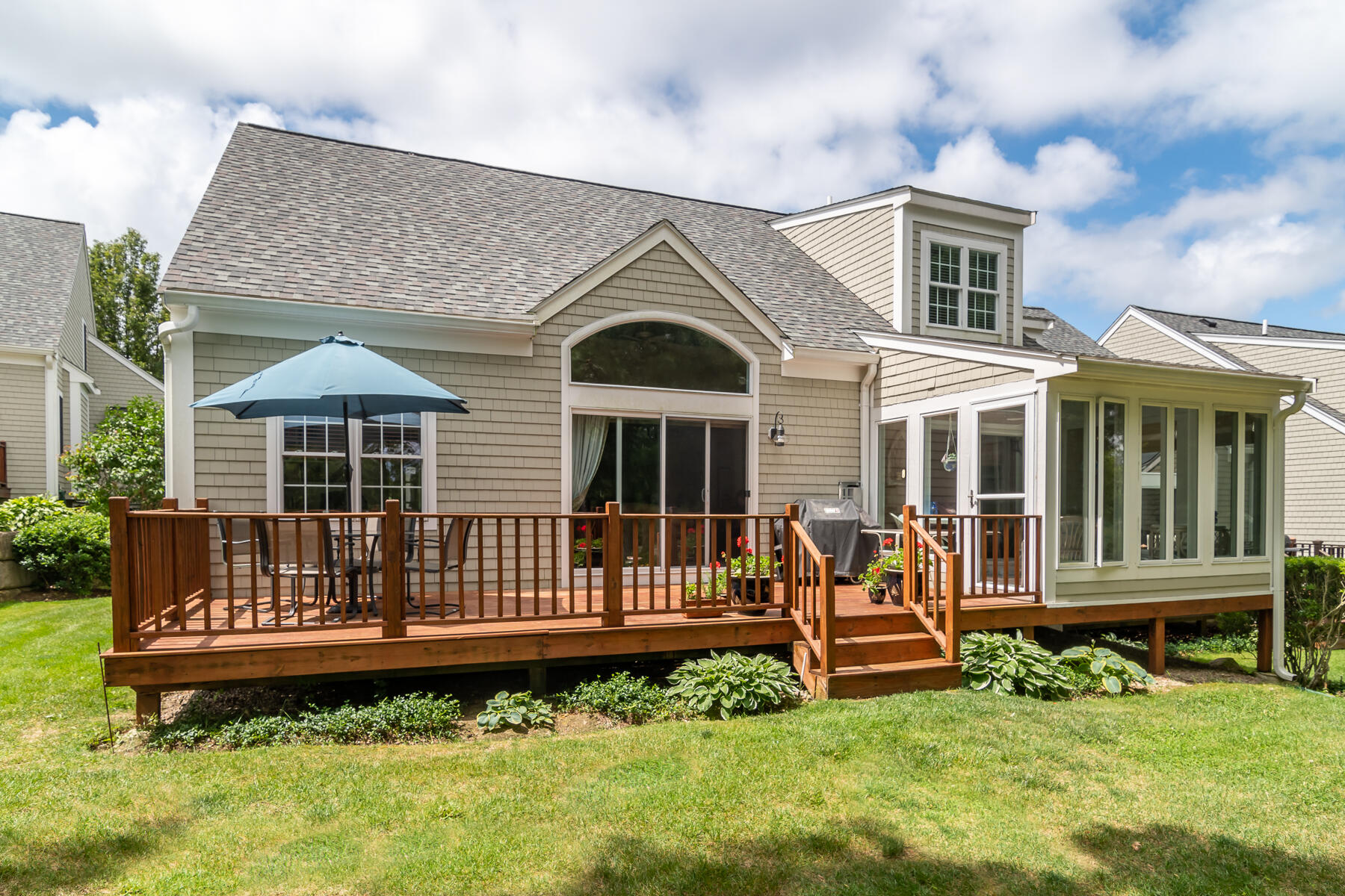 12 Sea Knoll Court Bourne MA 02532