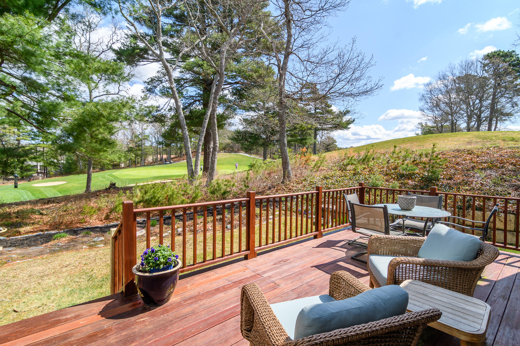 12 Sea Knoll Court Bourne MA 02532