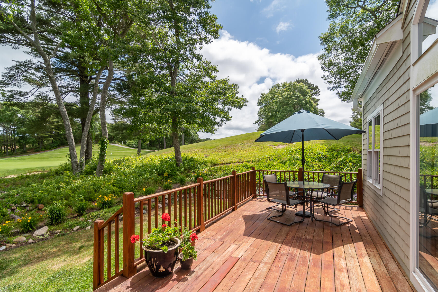 12 Sea Knoll Court Bourne MA 02532