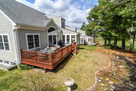 12 Sea Knoll Court Bourne MA 02532