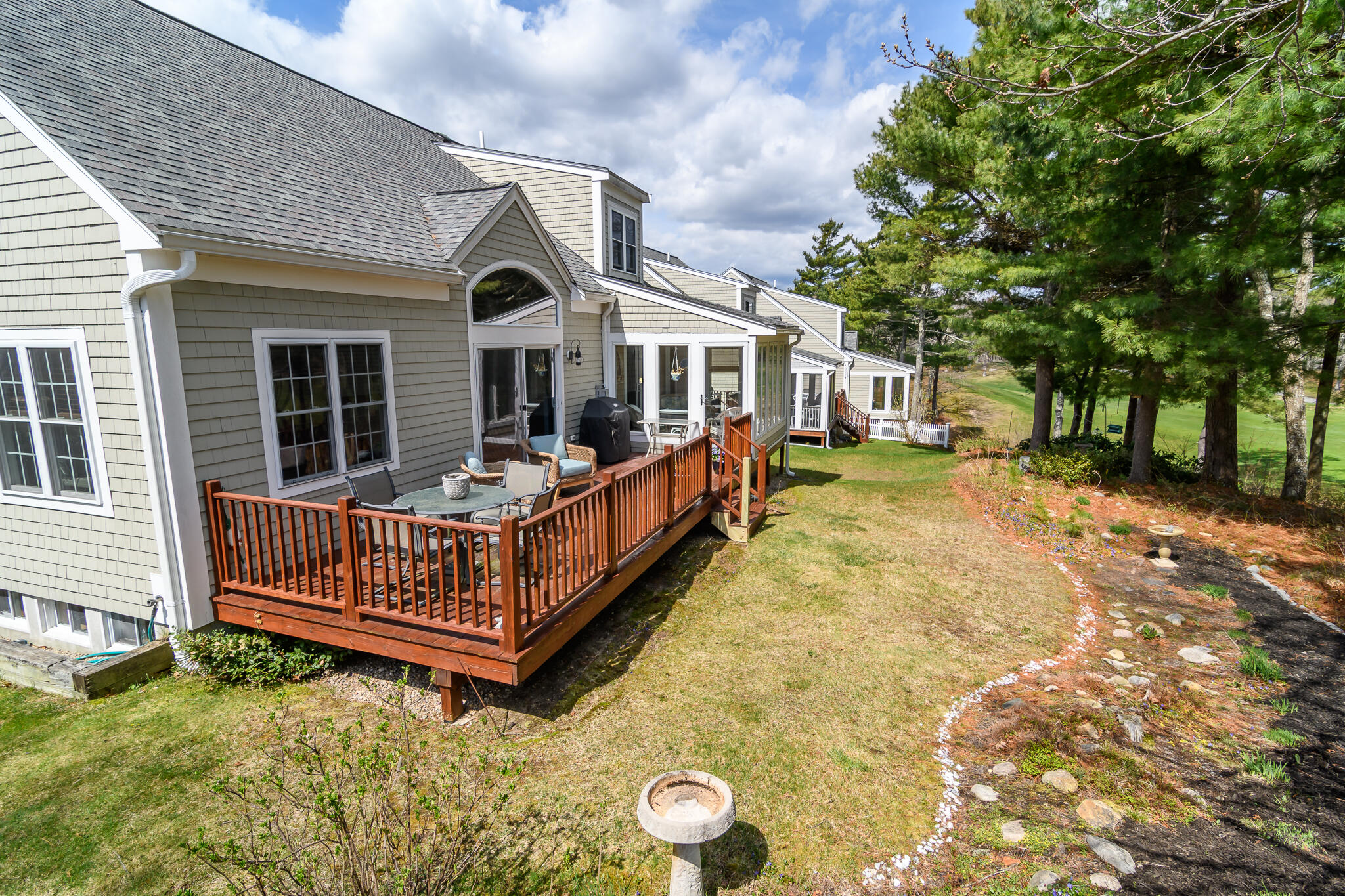 12 Sea Knoll Court Bourne MA 02532