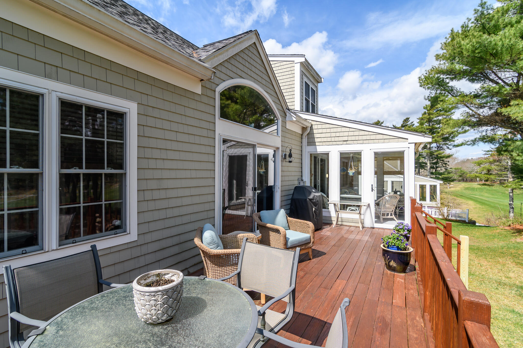 12 Sea Knoll Court Bourne MA 02532