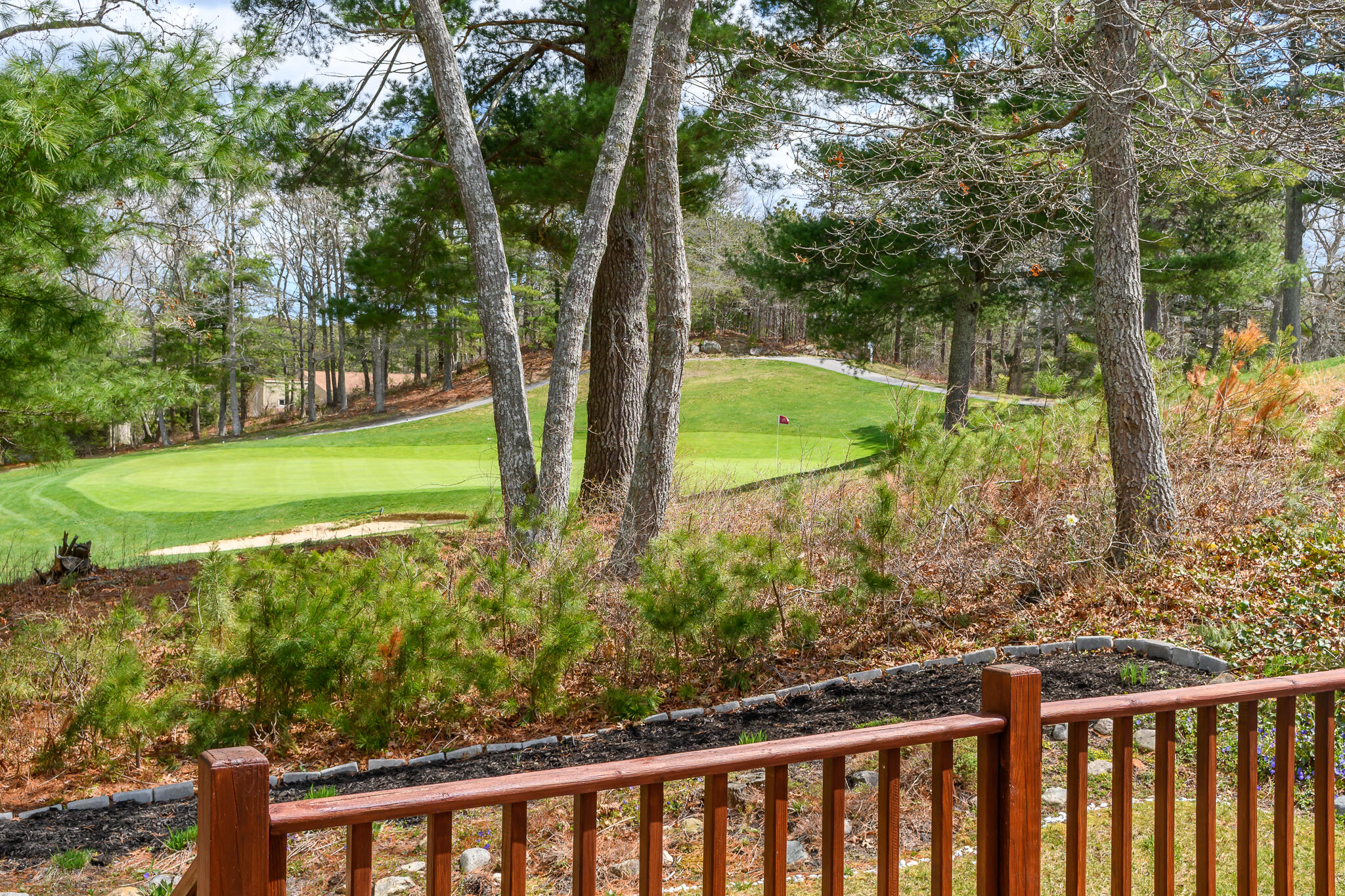 12 Sea Knoll Court Bourne MA 02532