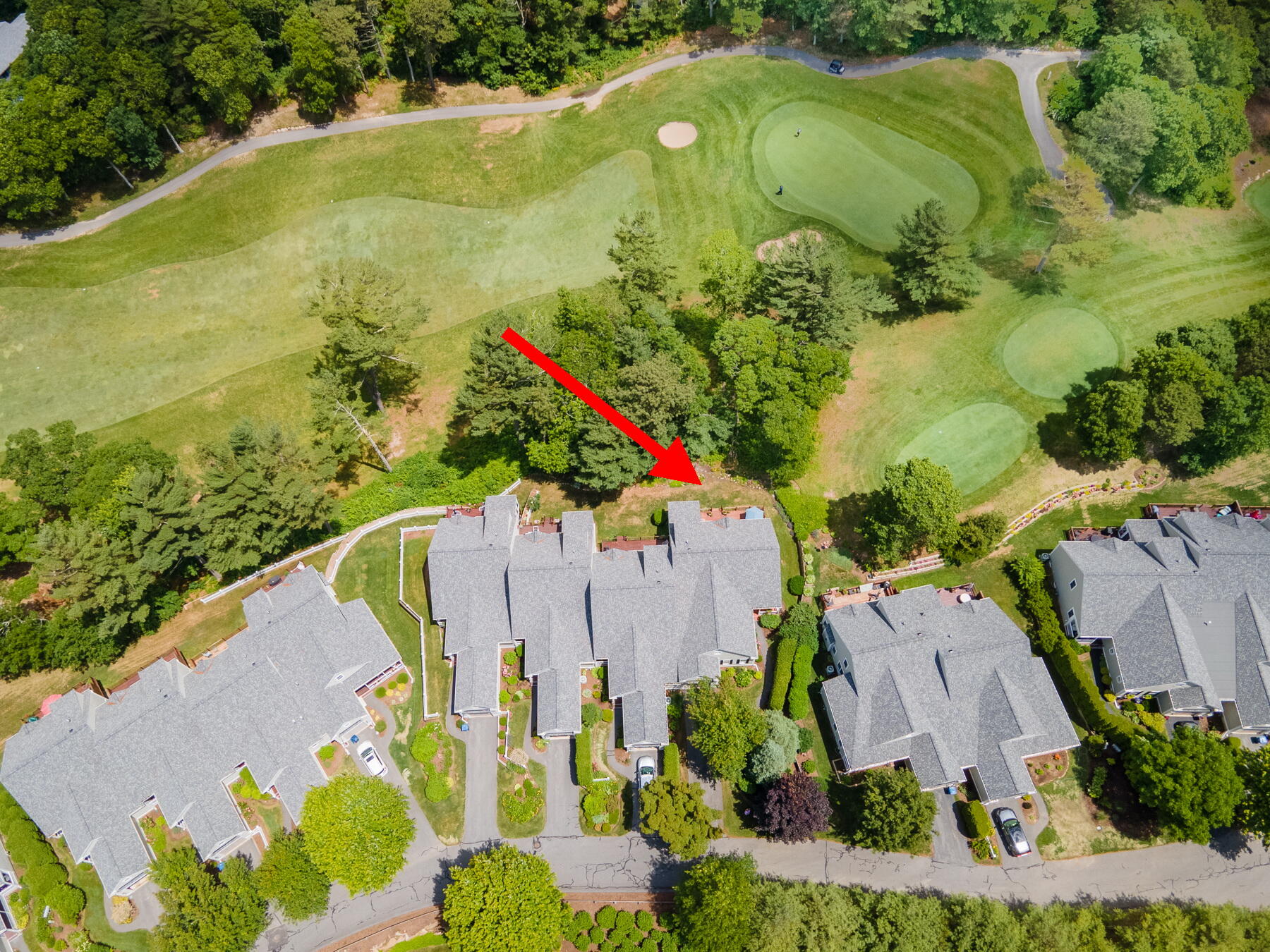 12 Sea Knoll Court Bourne MA 02532