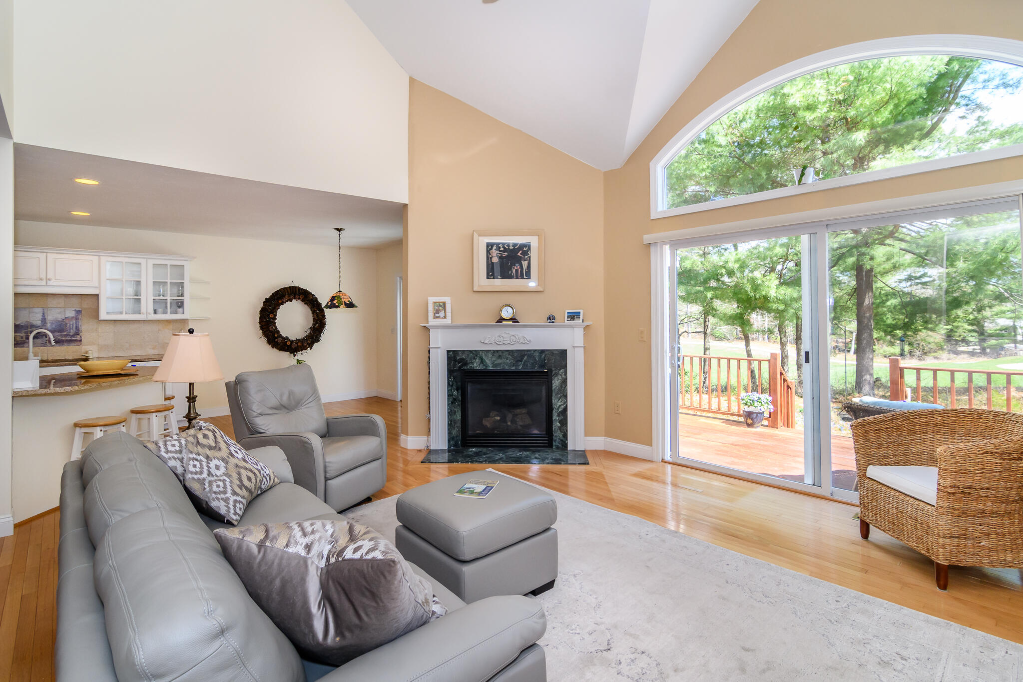 12 Sea Knoll Court Bourne MA 02532