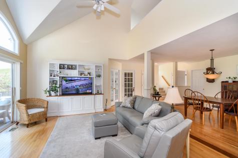 12 Sea Knoll Court Bourne MA 02532