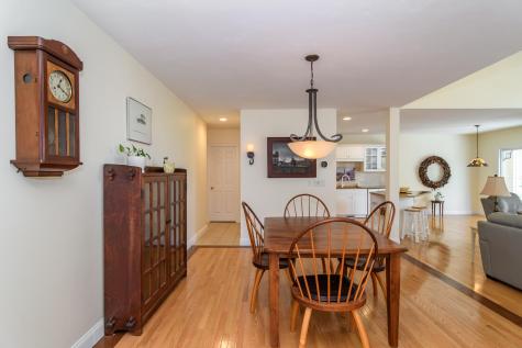 12 Sea Knoll Court Bourne MA 02532