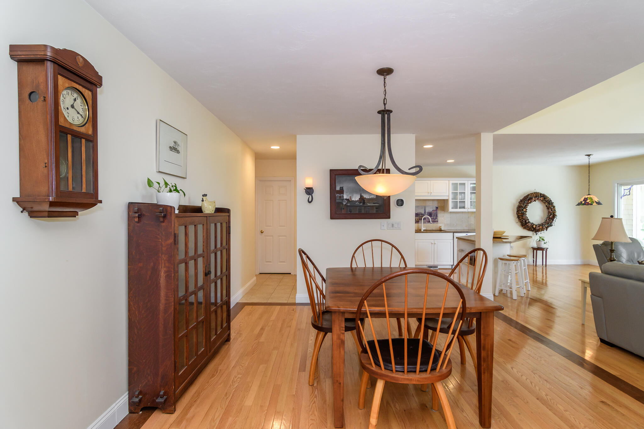 12 Sea Knoll Court Bourne MA 02532