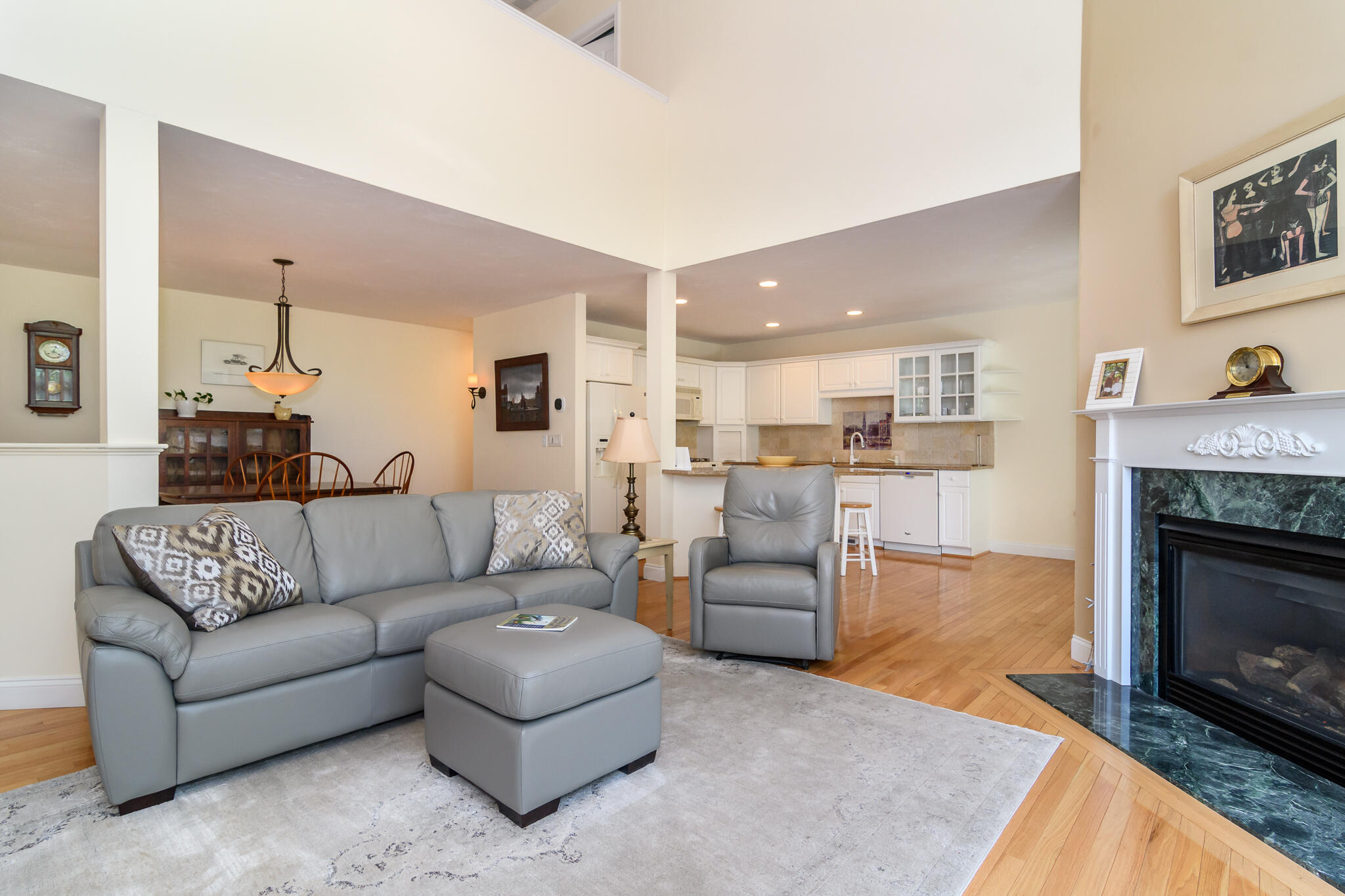 12 Sea Knoll Court Bourne MA 02532
