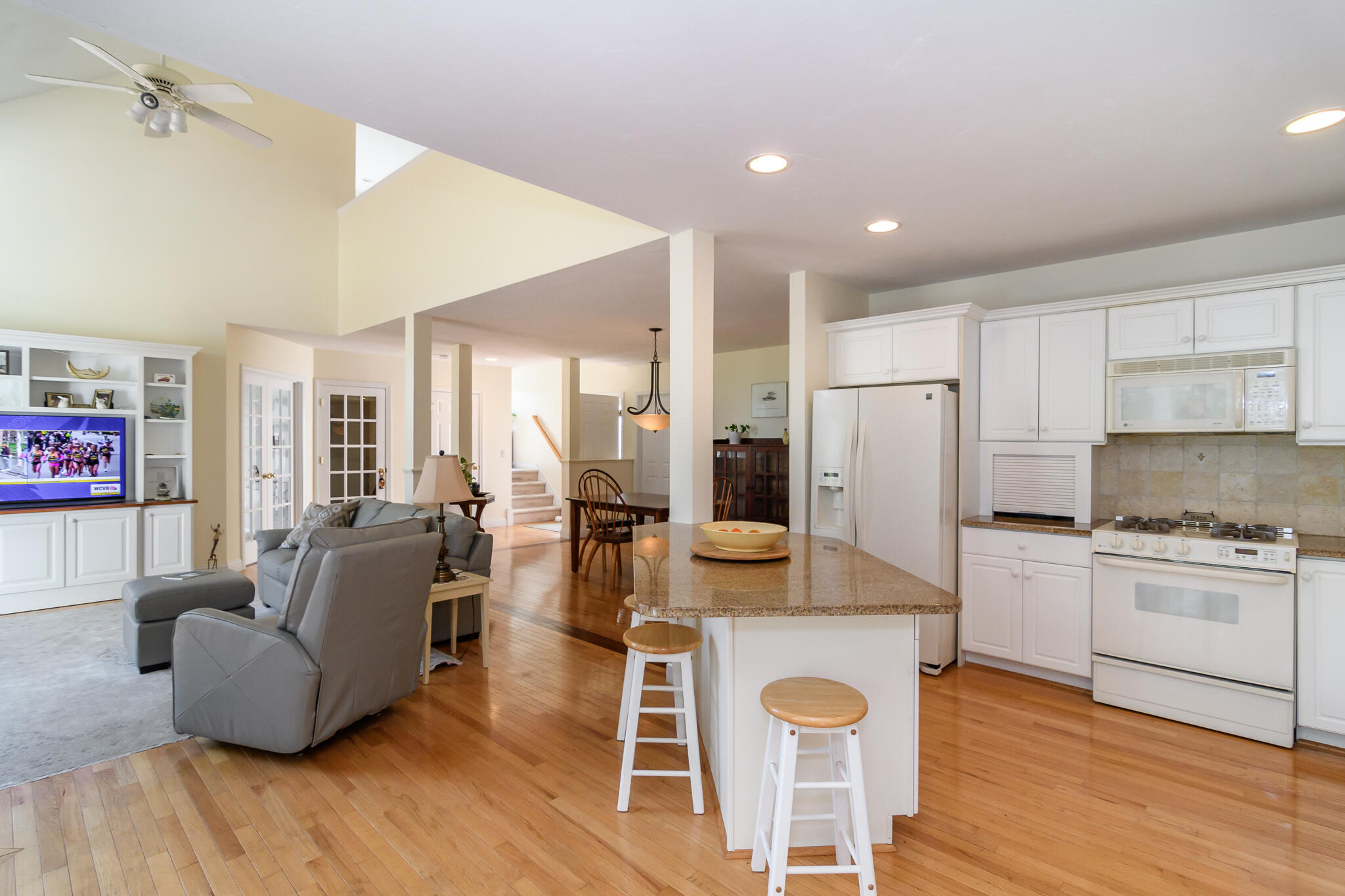 12 Sea Knoll Court Bourne MA 02532