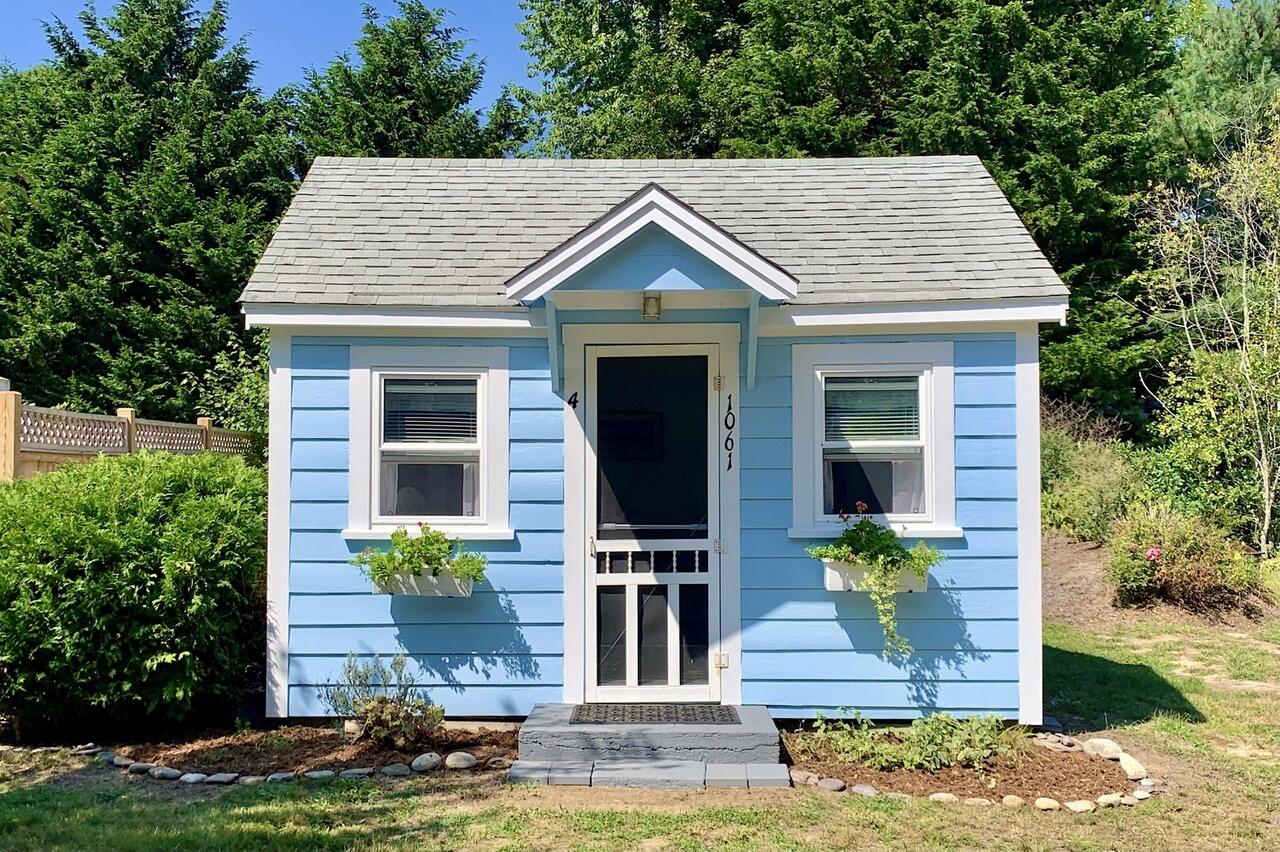 1061 State Highway MA 02642