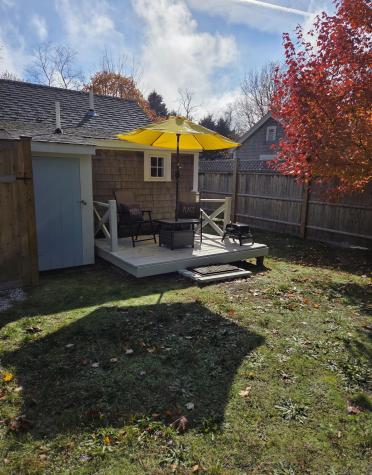 1061 State Highway Eastham MA 02642