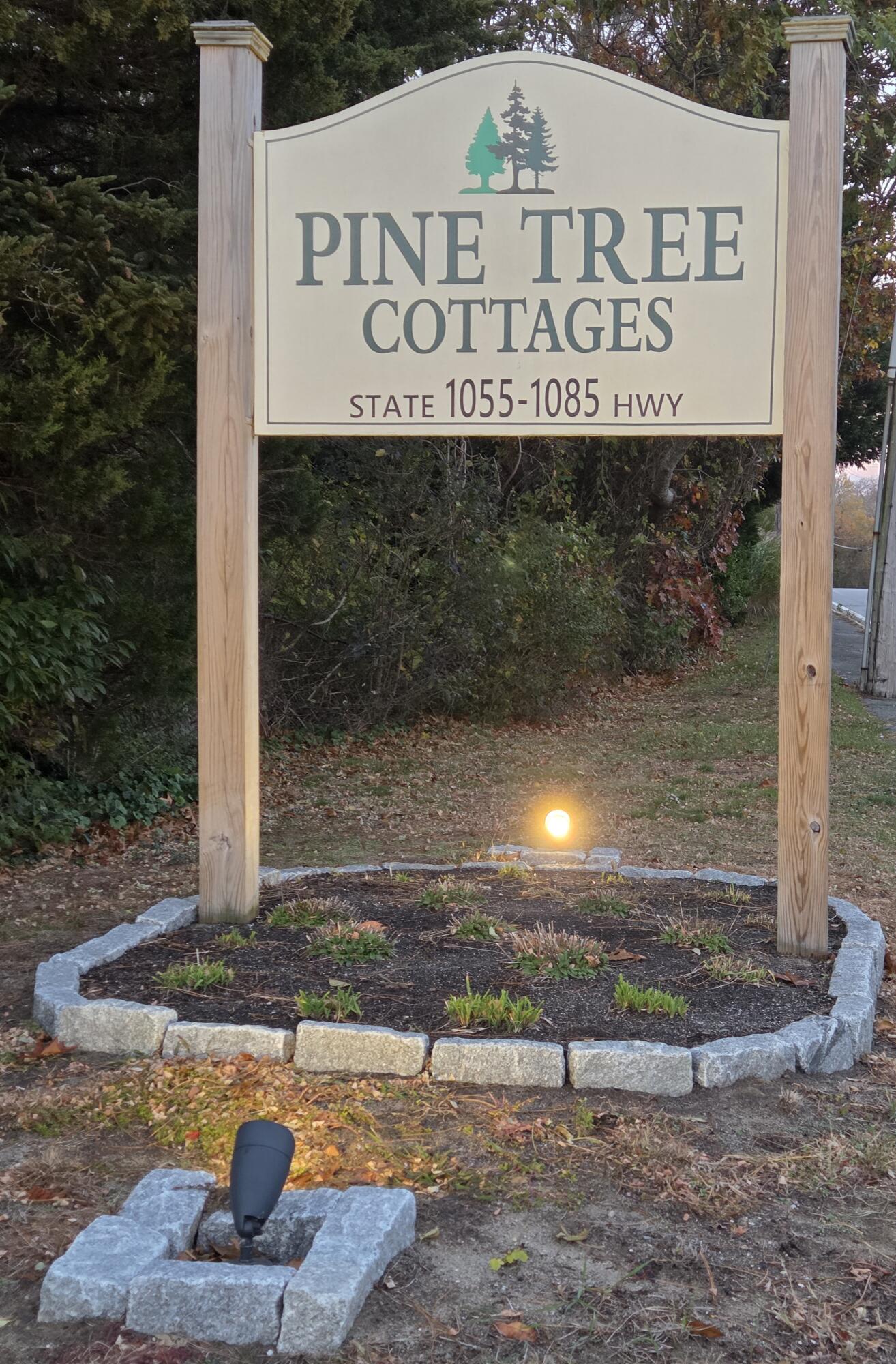 1061 State Highway Eastham MA 02642