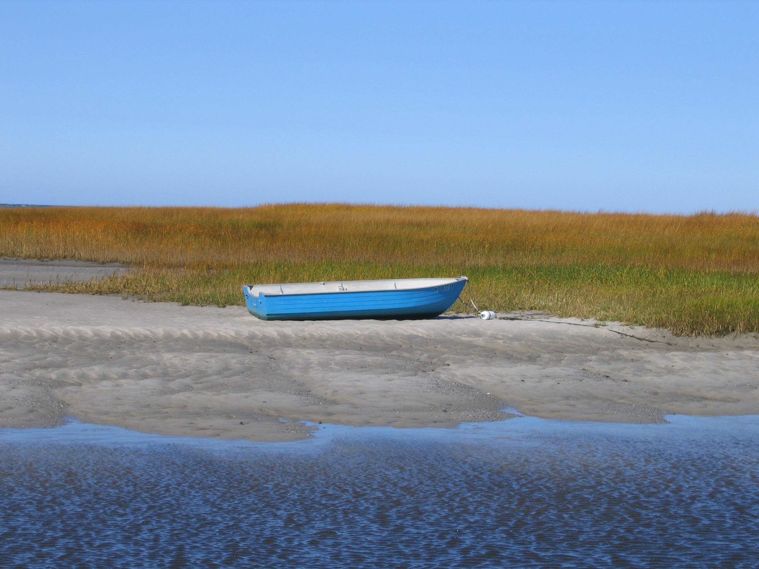 1061 State Highway Eastham MA 02642