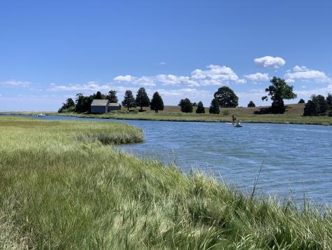 1061 State Highway Eastham MA 02642