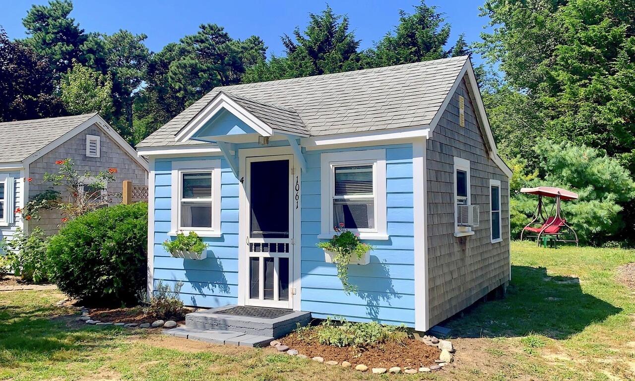1061 State Highway Eastham MA 02642