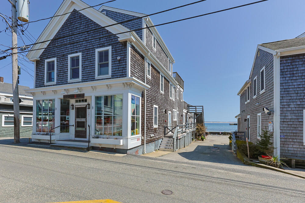 147 Commercial Street Provincetown MA 02657