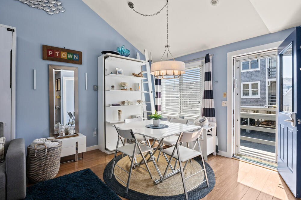 147 Commercial Street Provincetown MA 02657