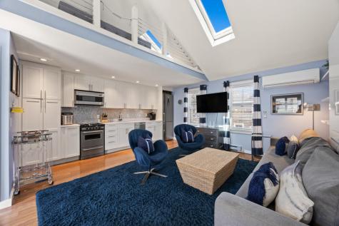 147 Commercial Street Provincetown MA 02657