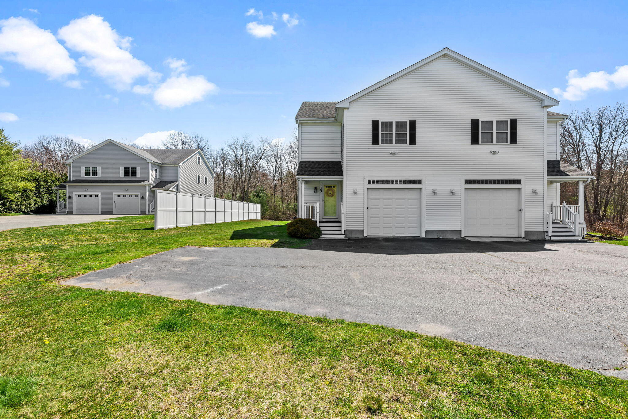 133 Wall Street Bridgewater MA 02324