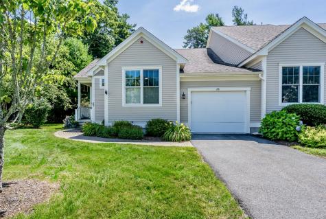 26 Grey Hawk Drive Mashpee MA 02649