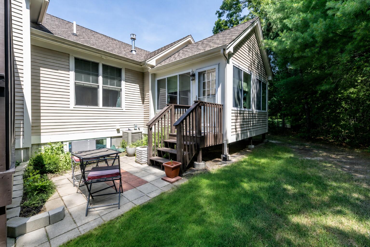 26 Grey Hawk Drive Mashpee MA 02649