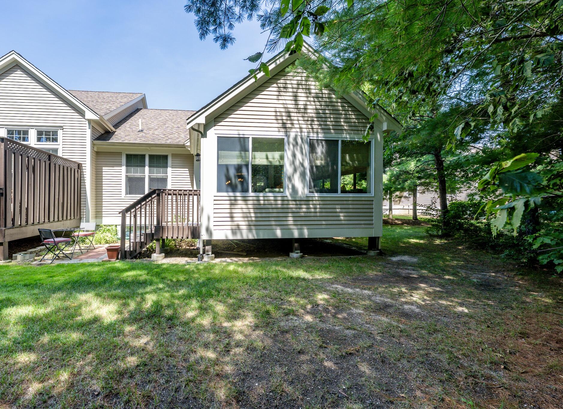 26 Grey Hawk Drive Mashpee MA 02649