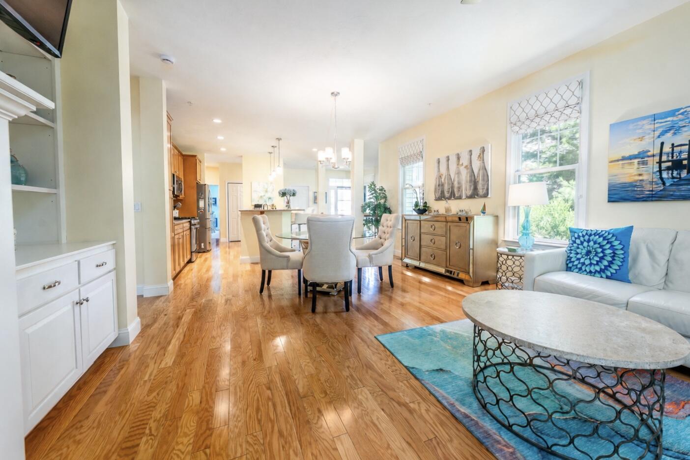 26 Grey Hawk Drive Mashpee MA 02649