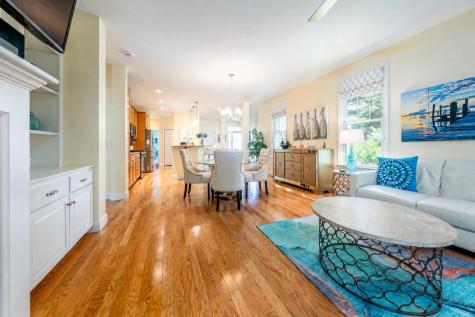26 Grey Hawk Drive Mashpee MA 02649