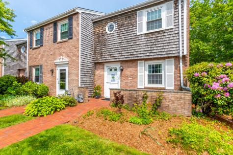 66 Captain Cook Lane Barnstable MA 02601