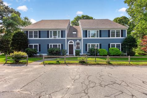 2 Englewood Drive Harwich MA 02645