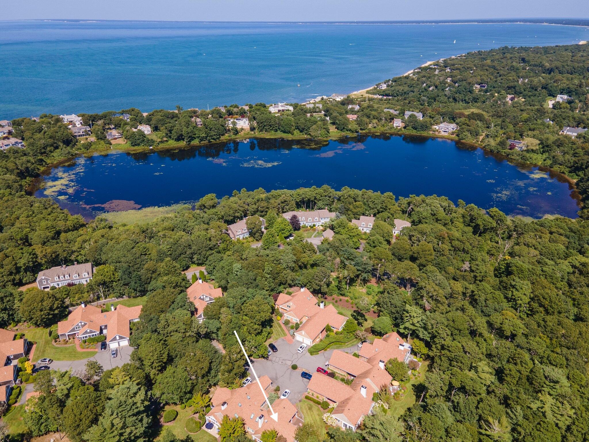 26 Cockle Way Brewster MA 02631